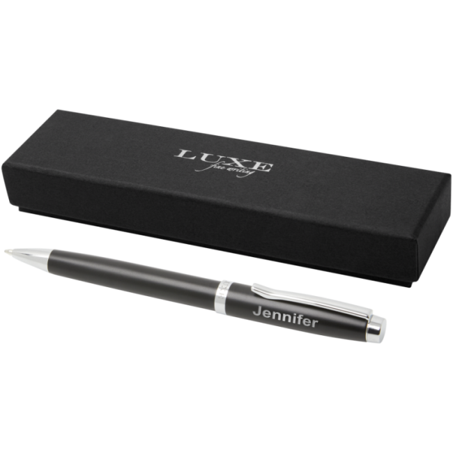 Stylo bille personnalisé Luxe Vivace 