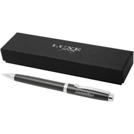 Stylo bille personnalisé Luxe Vivace 
