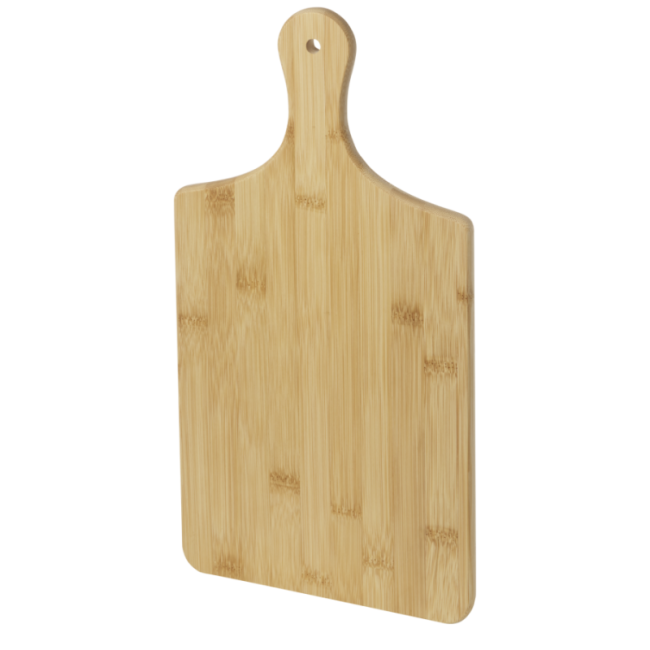Planche à découper personnalisée Baron 