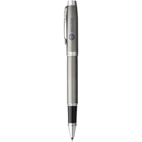 Stylo roller publicitaire Parker IM 