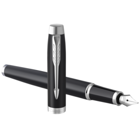 Stylo plume personnalisé Parker IM 