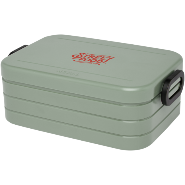 Lunch box personnalisable Mepal Take-a-Break 900 ml 