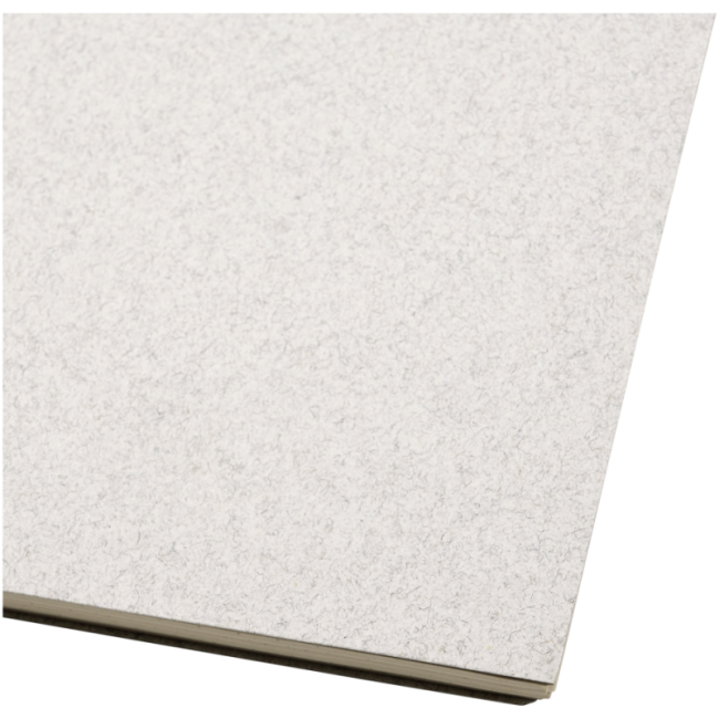 Carnet à spirales personnalisé A5 Bianco 