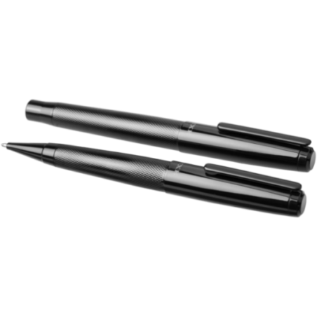 Coffret cadeau duo de stylos Luxe Gloss 
