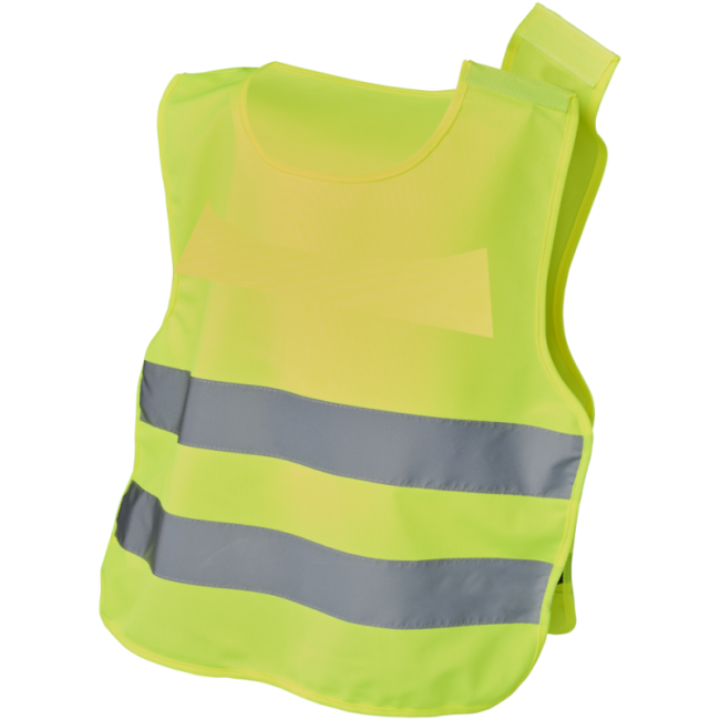 Gilet de sécurité XXS pour enfant RFX™ Odile 