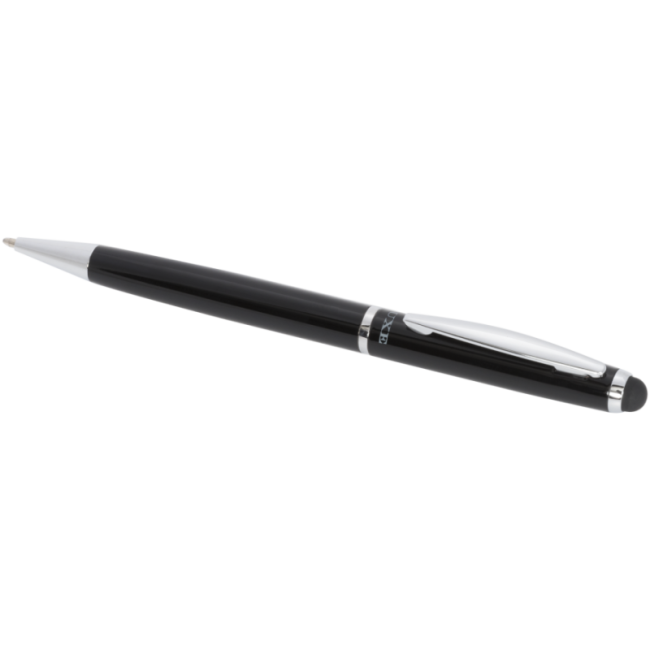 Coffret stylo stylet et étui Luxe Lento 