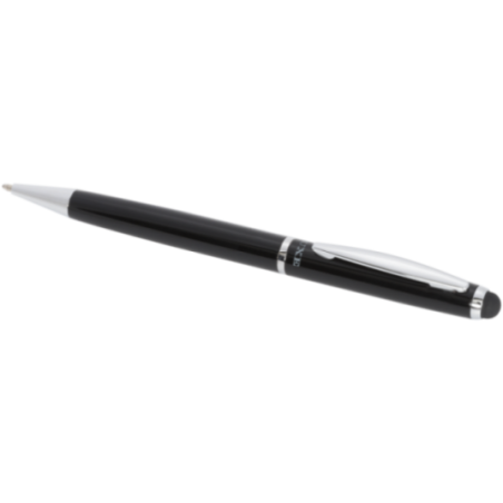 Coffret stylo stylet et étui Luxe Lento 