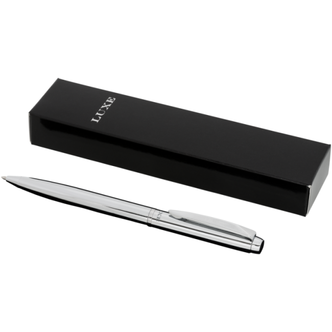 Stylo bille personnalisé Luxe Cepheus 