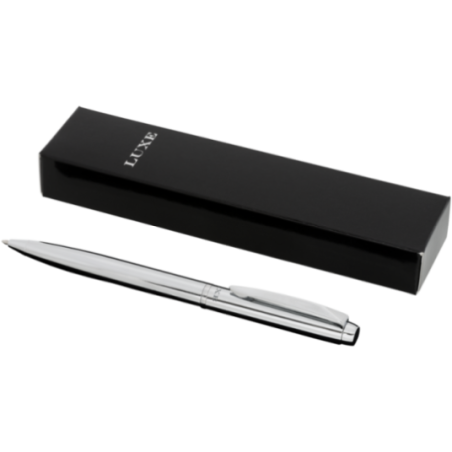 Stylo bille personnalisé Luxe Cepheus 