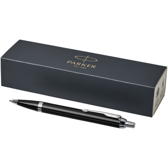 Stylo bille personnalisé IM Parker 