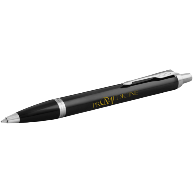 Stylo bille personnalisé IM Parker 