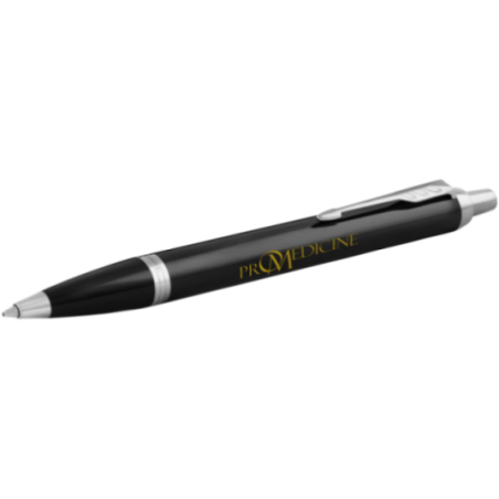 Stylo bille personnalisé IM Parker 