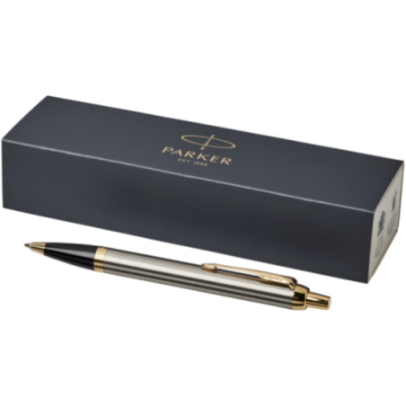 Stylo bille personnalisé IM Parker 
