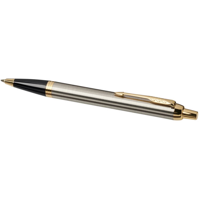 Stylo bille personnalisé IM Parker 