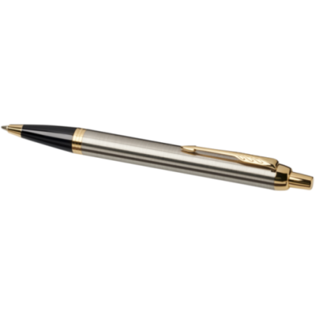 Stylo bille personnalisé IM Parker 