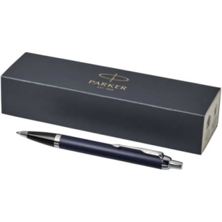 Stylo bille personnalisé IM Parker 