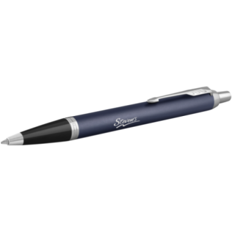 Stylo bille personnalisé IM Parker 