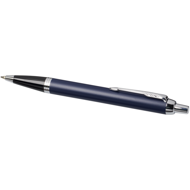 Stylo bille personnalisé IM Parker 