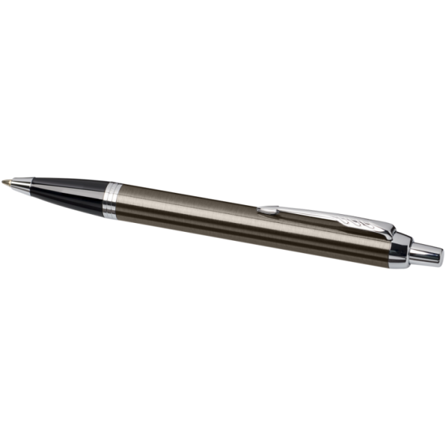 Stylo bille personnalisé IM Parker 