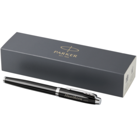 Stylo roller personnalisé IM Parker 