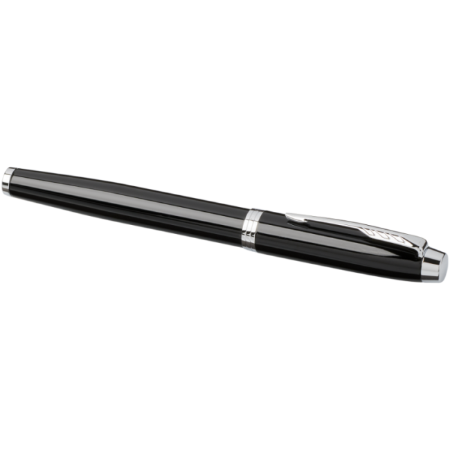 Stylo roller personnalisé IM Parker 
