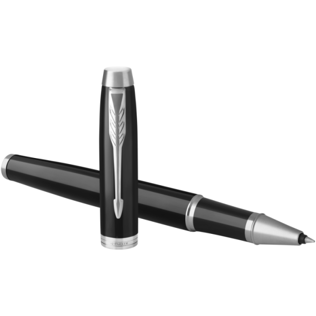 Stylo roller personnalisé IM Parker 