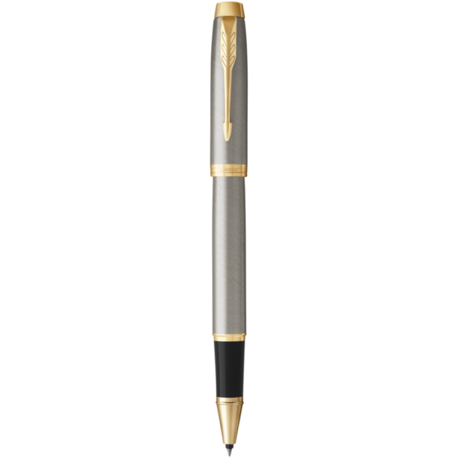 Stylo roller personnalisé IM Parker 