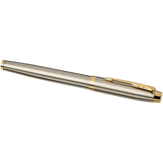 Stylo roller personnalisé IM Parker 