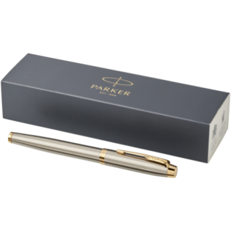 Stylo roller personnalisé IM Parker 