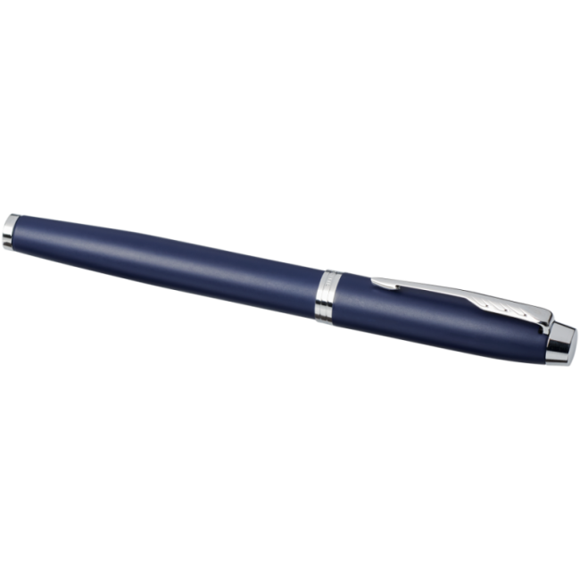 Stylo roller personnalisé IM Parker 