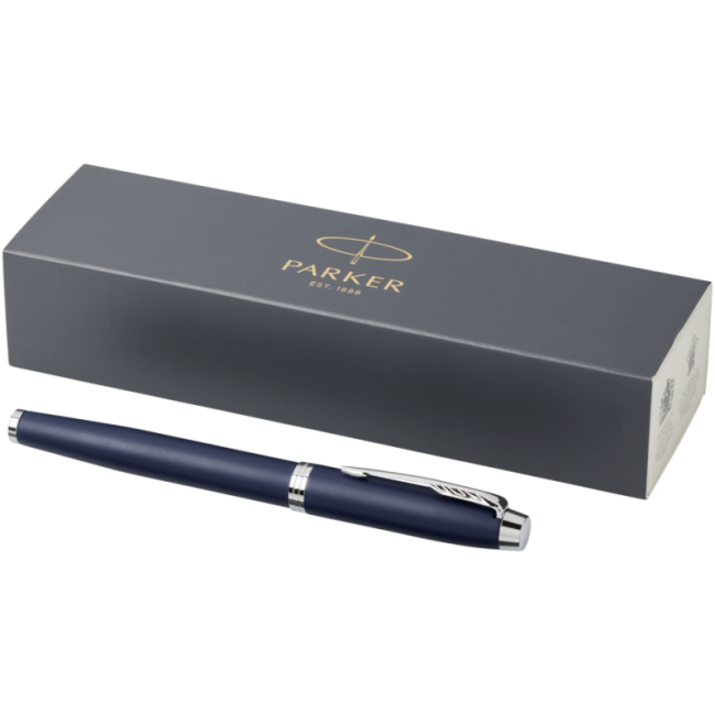 Stylo roller personnalisé IM Parker 