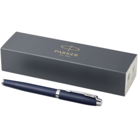 Stylo roller personnalisé IM Parker 