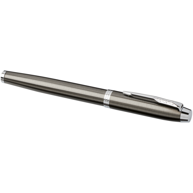 Stylo roller personnalisé IM Parker 