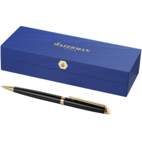 Stylo bille personnalisé Waterman Hemisphere 