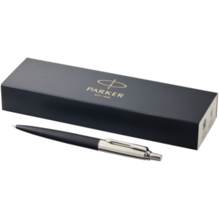 Stylo bille personnalisé Jotter Bond Street Parker 