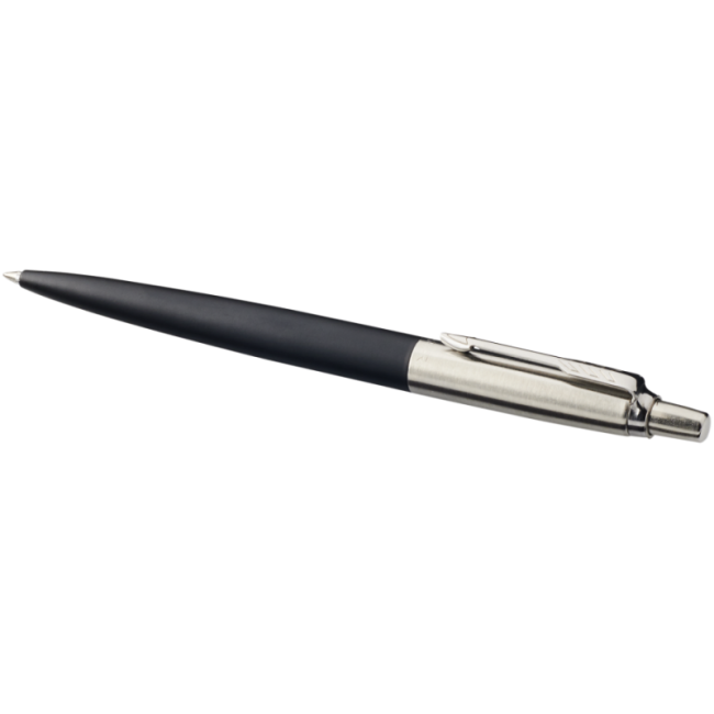 Stylo bille personnalisé Jotter Bond Street Parker 