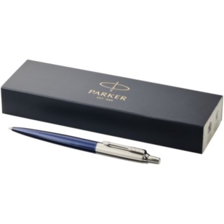 Stylo bille personnalisé Jotter Bond Street Parker 