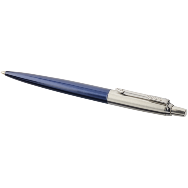 Stylo bille personnalisé Jotter Bond Street Parker 