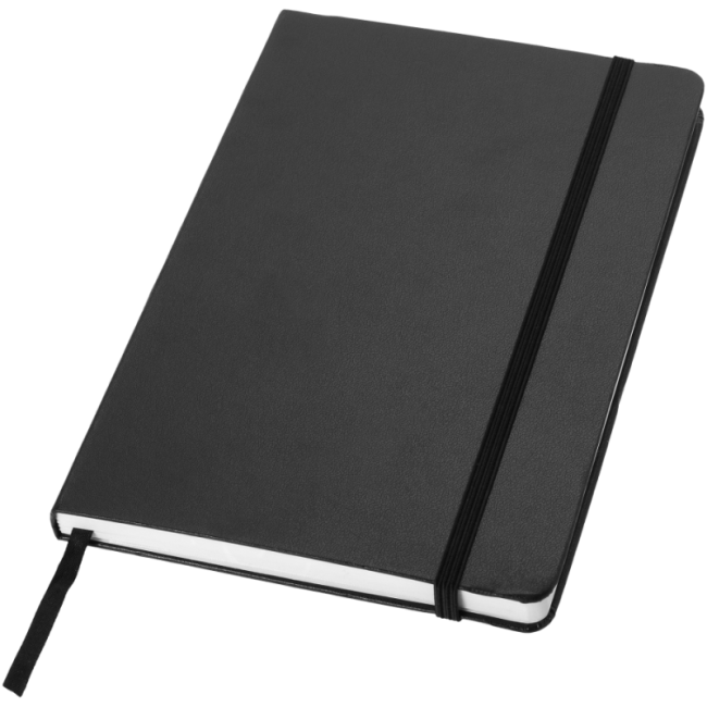 Carnet A5 à couverture rigide Journalbooks® Classic 
