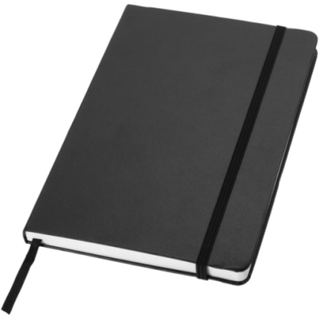 Carnet A5 à couverture rigide Journalbooks® Classic 