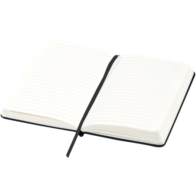 Carnet A5 à couverture rigide Journalbooks® Classic 