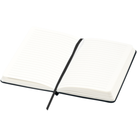 Carnet A5 à couverture rigide Journalbooks® Classic 