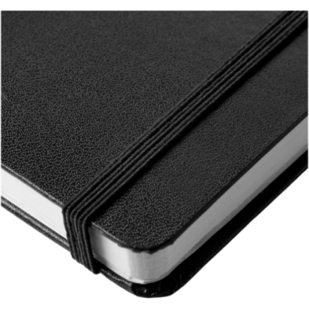 Carnet A5 à couverture rigide Journalbooks® Classic 