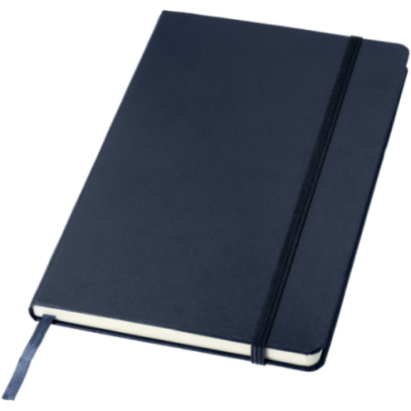 Carnet A5 à couverture rigide Journalbooks® Classic 