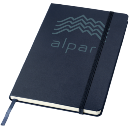 Carnet A5 à couverture rigide Journalbooks® Classic 