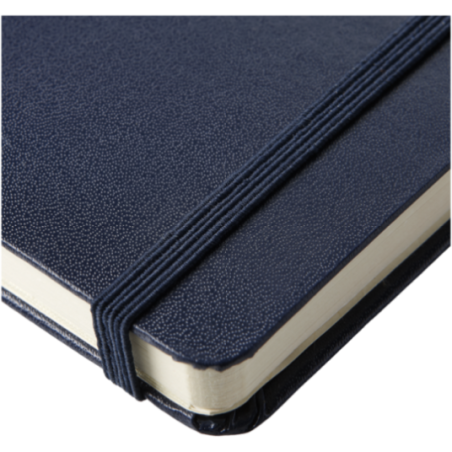 Carnet A5 à couverture rigide Journalbooks® Classic 