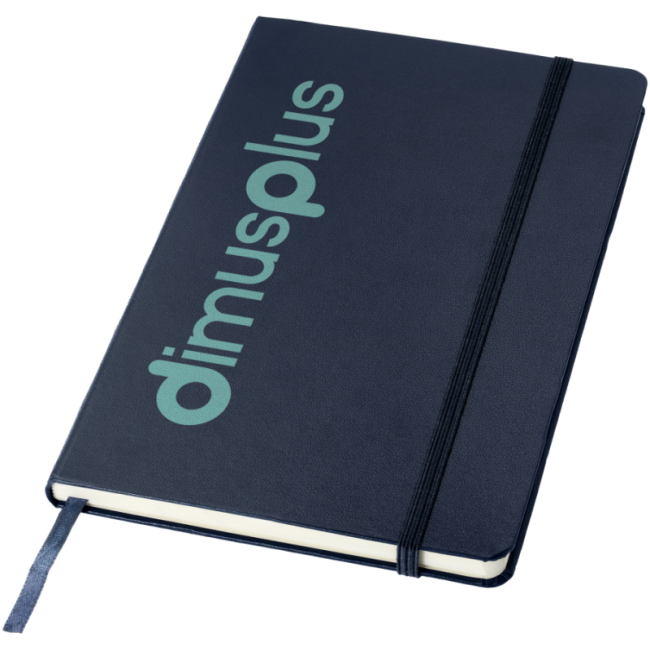Carnet A5 à couverture rigide Journalbooks® Classic 