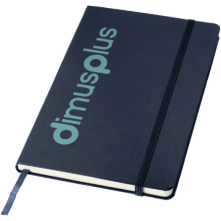 Carnet A5 à couverture rigide Journalbooks® Classic 