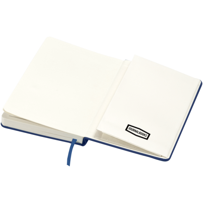 Carnet A5 à couverture rigide Journalbooks® Classic 
