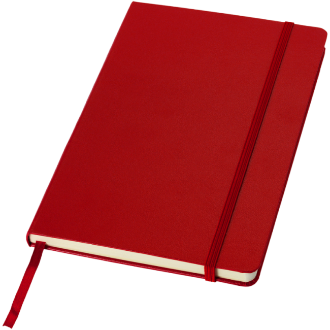 Carnet A5 à couverture rigide Journalbooks® Classic 